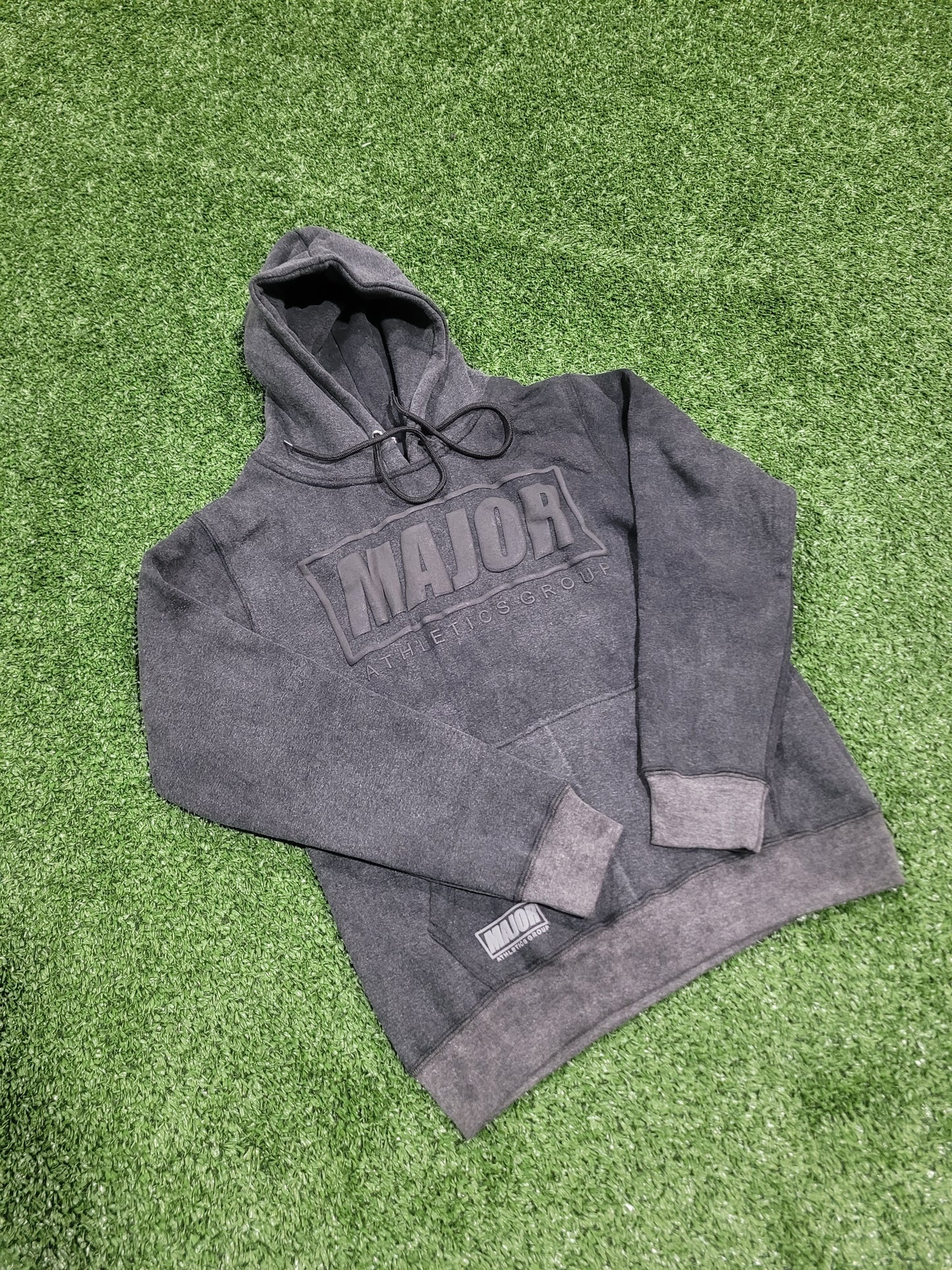 Vintage hoodie