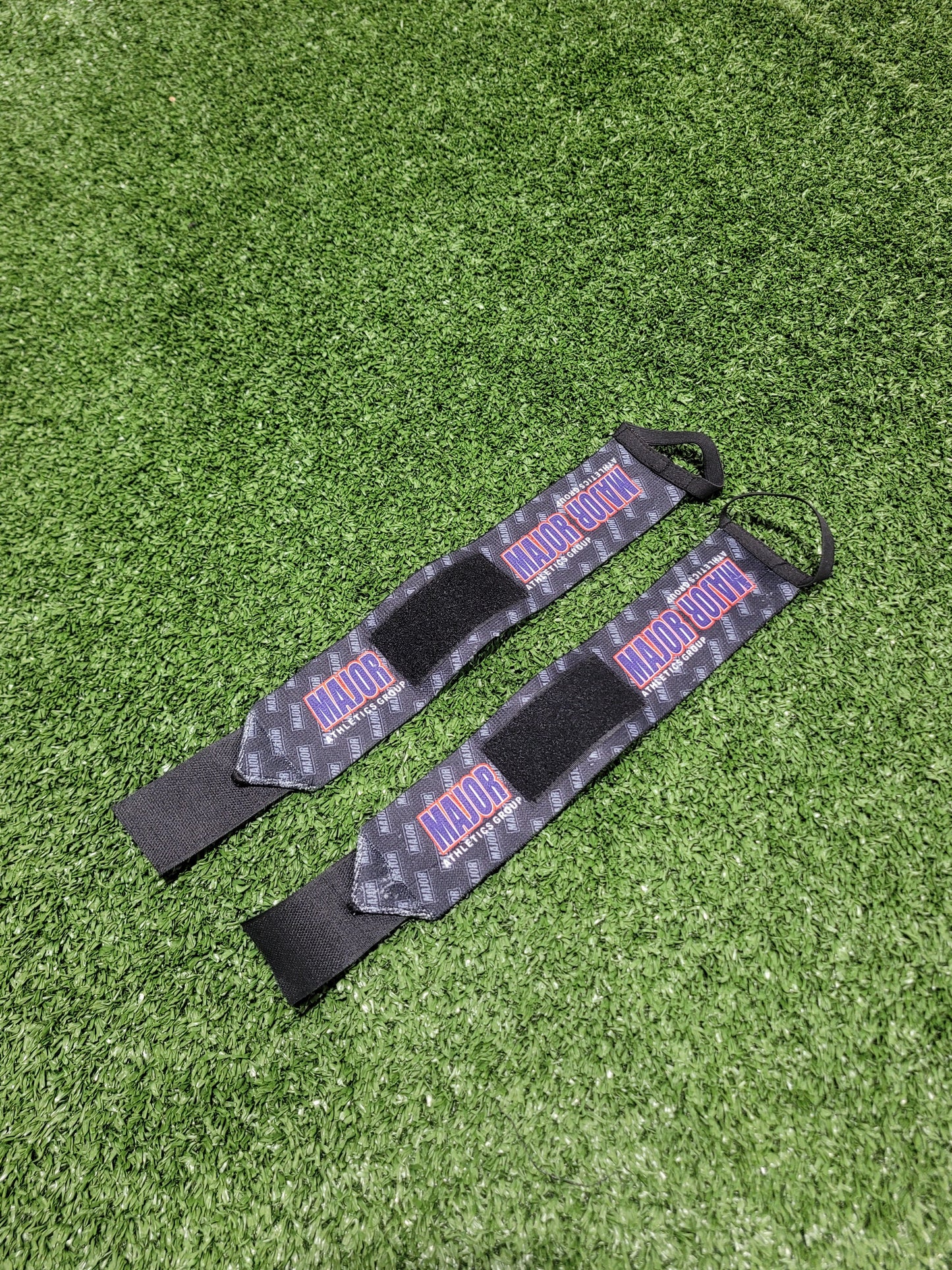 Wristwraps
