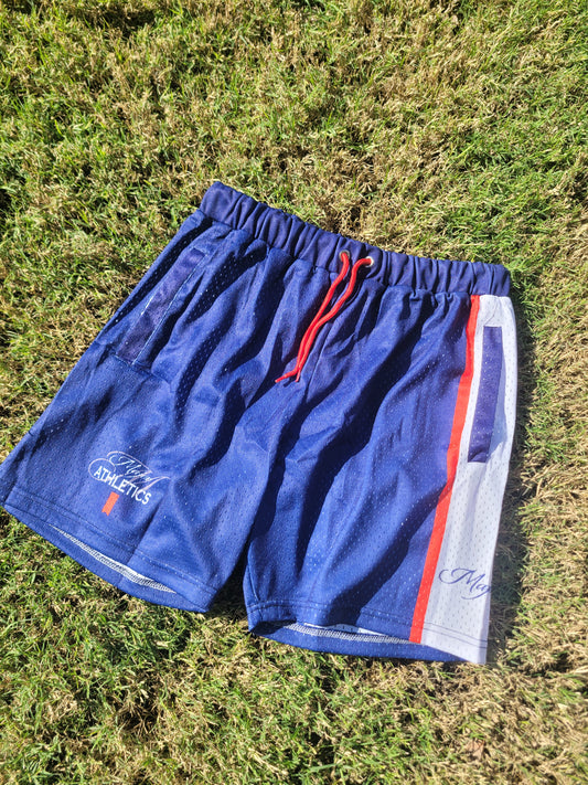 Ultra Training shorts