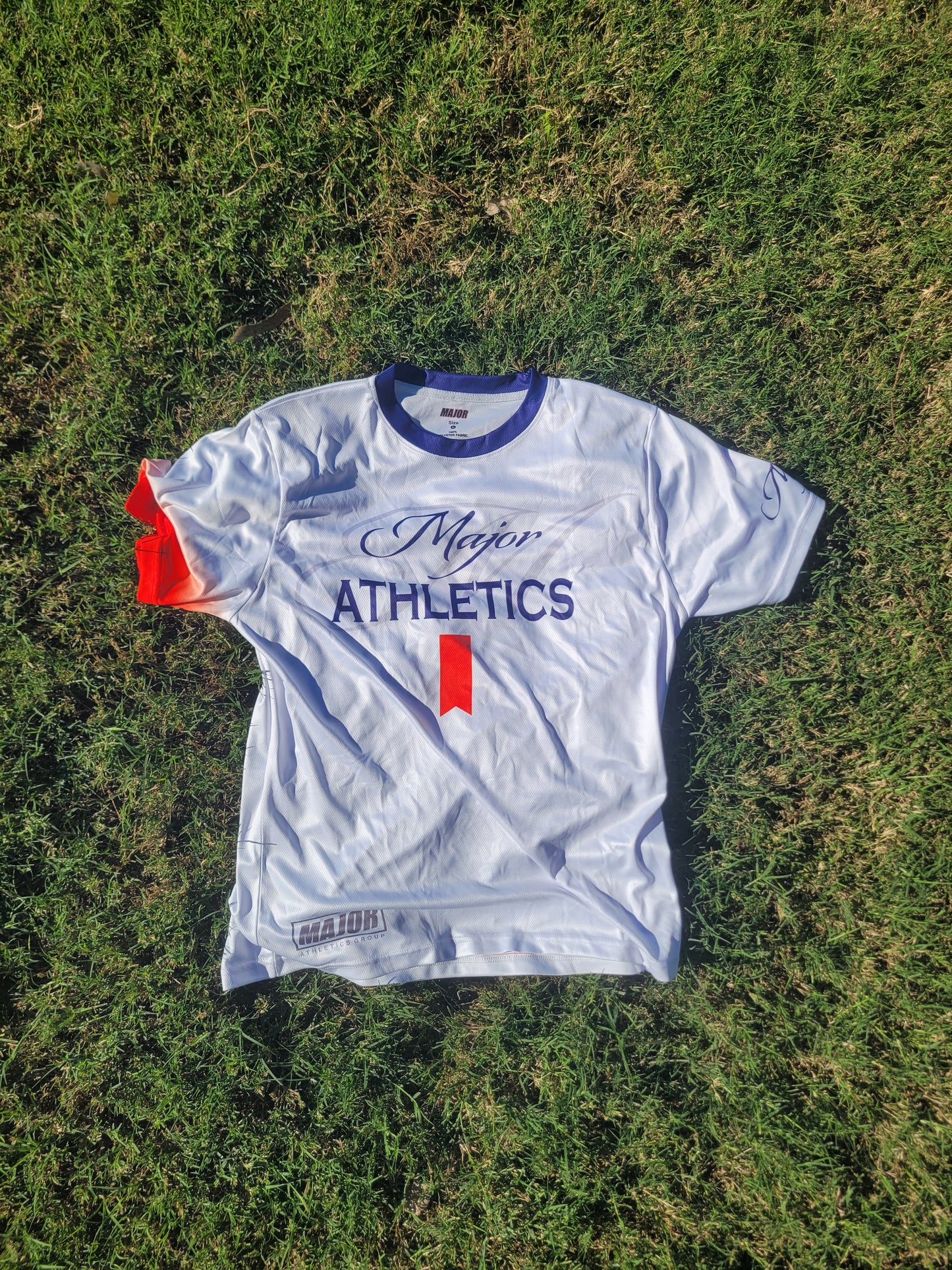 Ultra dri fit tech T