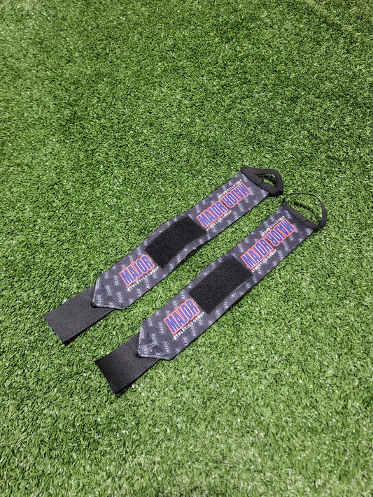 Wristwraps